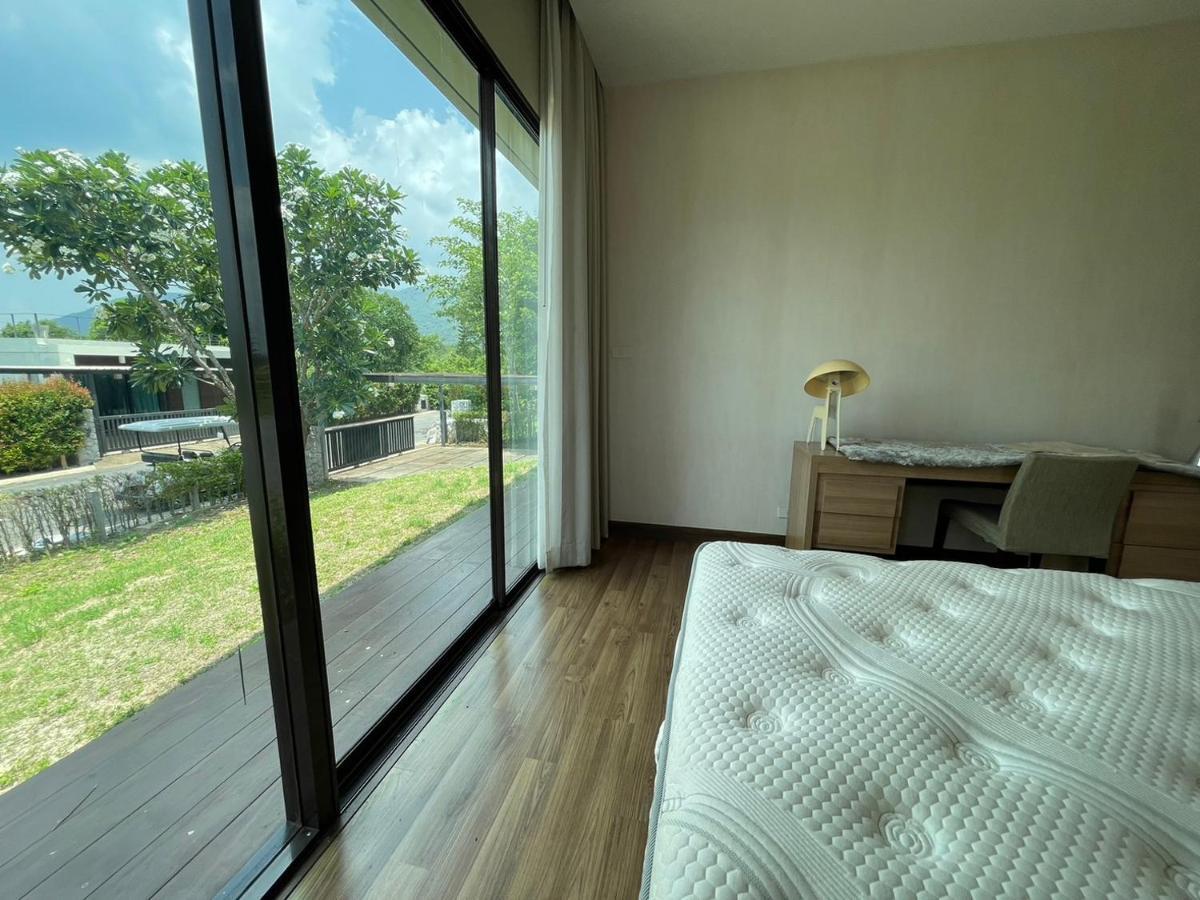 บ้านภูผาธารา Ban Rai Khlong Sai Exterior foto