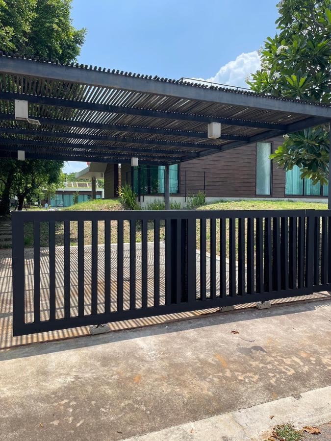 บ้านภูผาธารา Ban Rai Khlong Sai Exterior foto